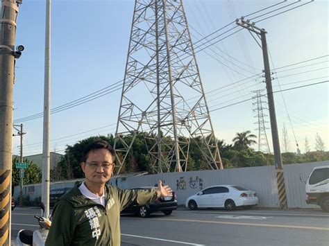 高壓電塔 影響|國內首度證實 高壓電線100公尺內電磁波風險高